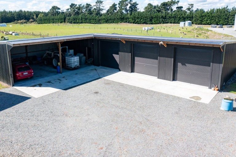 Photo of property in 31 Acton Road, Rakaia, 7781