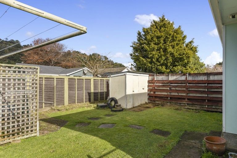 Photo of property in 49 Seddon Street, Wallaceville, Upper Hutt, 5018