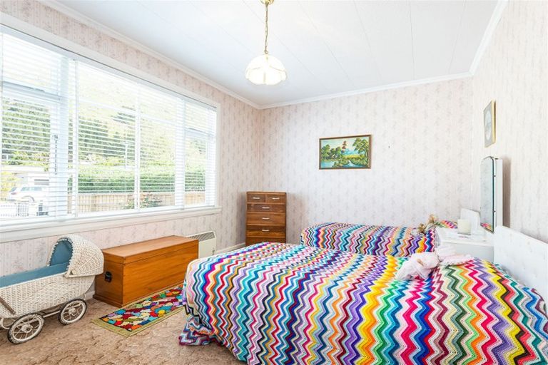 Photo of property in 22 Clark Street, Sumner, Christchurch, 8081