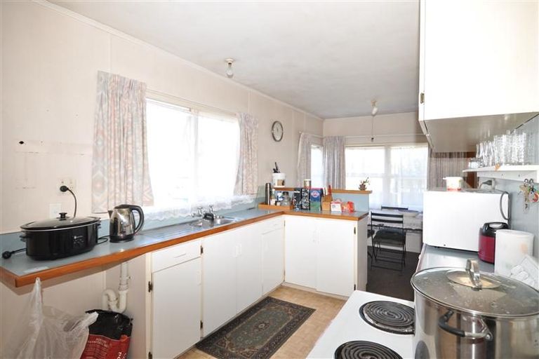 Photo of property in 161 Redwood Street, Witherlea, Blenheim, 7201