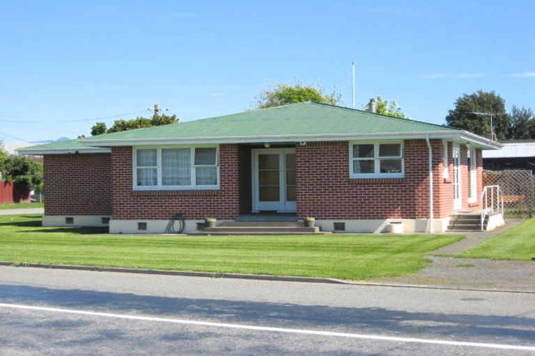 Photo of property in 17 Ferry Road, Spring Creek, 7202