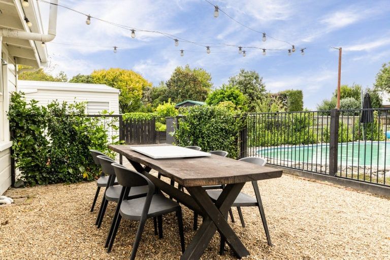 Photo of property in 1091 Riverslea Road South, Longlands, Hastings, 4172