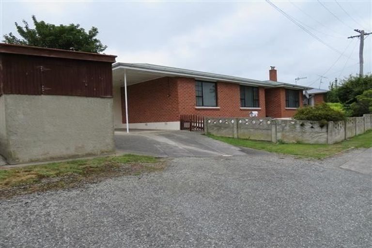 Photo of property in 15 Culling Terrace, Mataura, 9712
