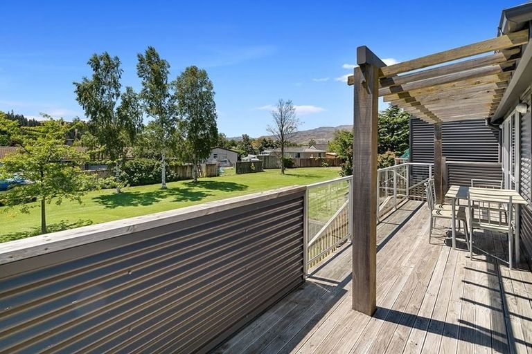 Photo of property in 12a Alluvial Place, Cromwell, 9310