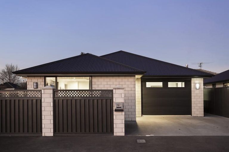 Photo of property in 10c Forfar Street, Mosgiel, 9024