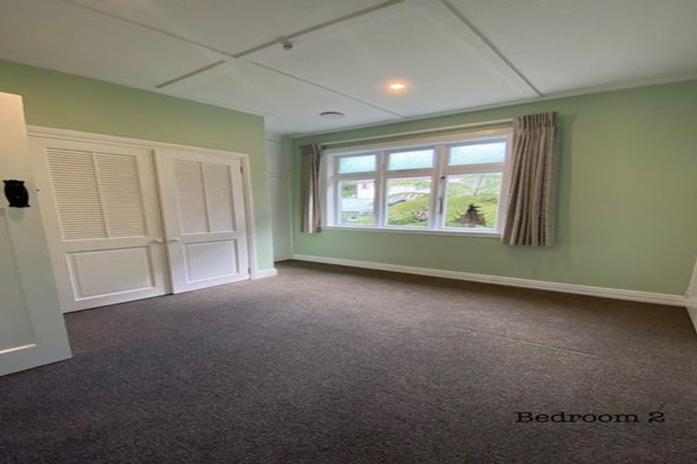 Photo of property in 21 Asquith Terrace, Brooklyn, Wellington, 6021