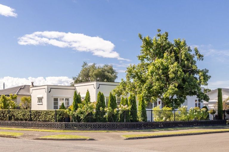 Photo of property in 41 Higgins Street, Marewa, Napier, 4110