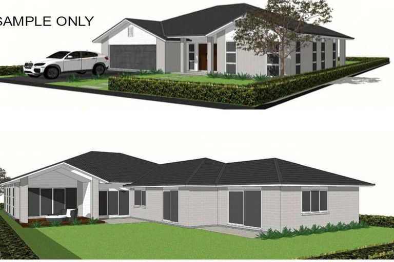 Photo of property in 24 Batten Drive, Flagstaff, Hamilton, 3210