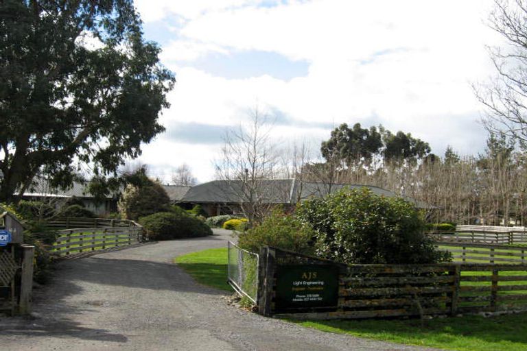 Photo of property in 63 Millard Avenue, Kuripuni, Masterton, 5810