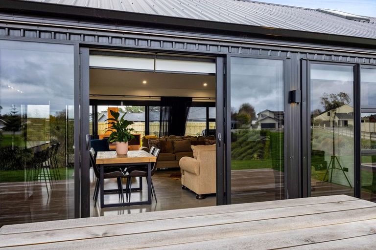 Photo of property in 51a Rata Street, Hawera, 4610