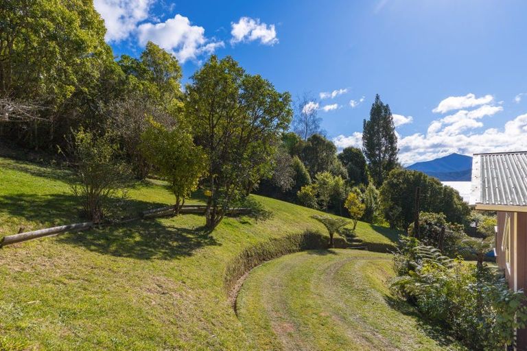 Photo of property in 240 Moetapu Bay Road, Moetapu Bay, Linkwater, 7282
