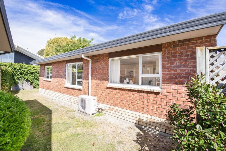 Photo of property in Parkvale Estate, 40/1232 Howard Street, Parkvale, Hastings, 4122