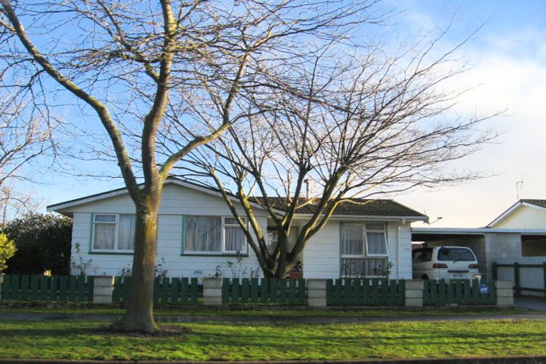 Photo of property in 60 Columbus Crescent, Flaxmere, Hastings, 4120