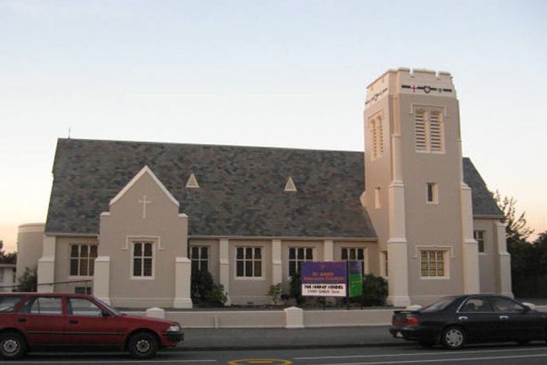 Photo of property in 121 Wai-iti Road, Highfield, Timaru, 7910