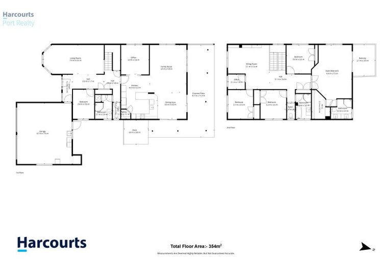 Photo of property in 114 Colombo Road, Waiuku, 2123