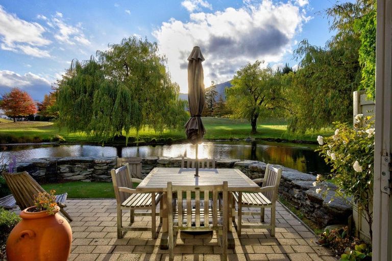 Photo of property in Millbrook Resort, 13 Fox's Rush, Arrowtown, 9371