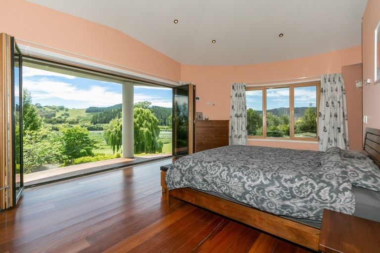 Photo of property in 181 Waimarama Road, Tuki Tuki, Havelock North, 4294