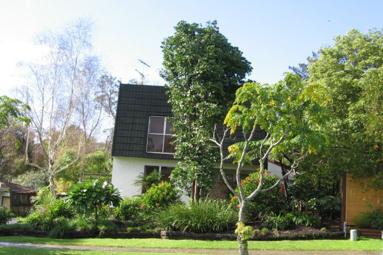 Photo of property in 26 John Gill Road, Shelly Park, Auckland, 2014