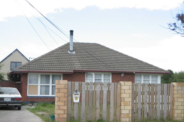 Photo of property in 104 Warden Street, Richmond, Christchurch, 8013