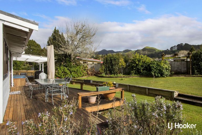 Photo of property in 12 Boundary Road, Waihi, 3610