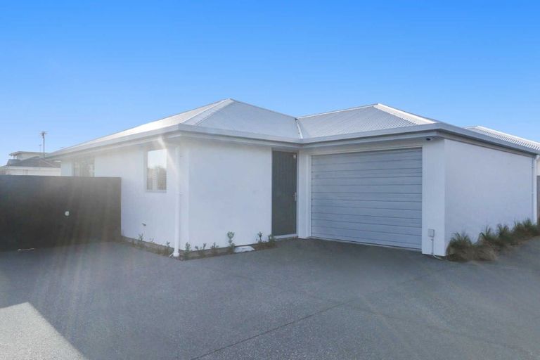 Photo of property in 238a Hills Road, Mairehau, Christchurch, 8013