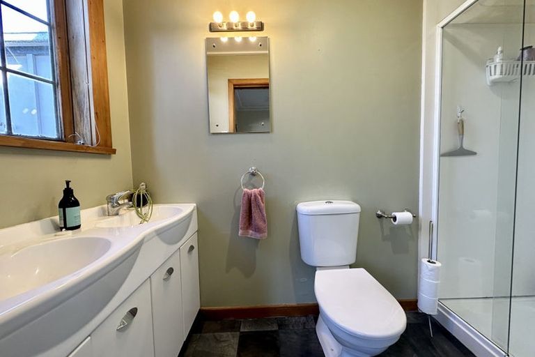 Photo of property in 168 Lewis Street, Gladstone, Invercargill, 9810