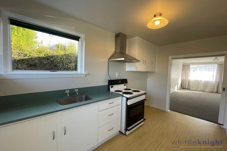 Photo of property in 3/9 Pitt Place, St Albans, Christchurch, 8014