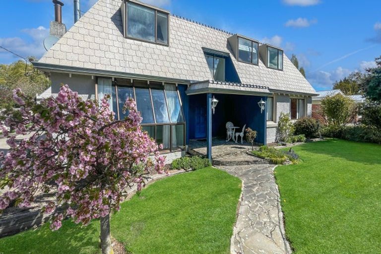 Photo of property in 26 Fraser Avenue, Ranfurly, 9332