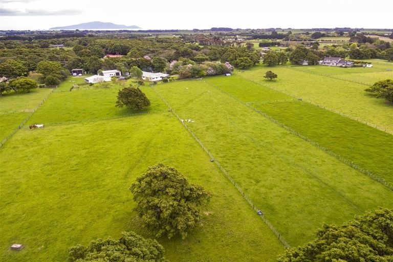 Photo of property in 67 Old Hautere Road, Hautere, Otaki, 5582