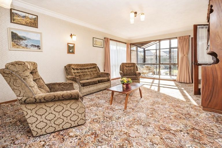 Photo of property in 1 Craigieburn Street, Darfield, 7510