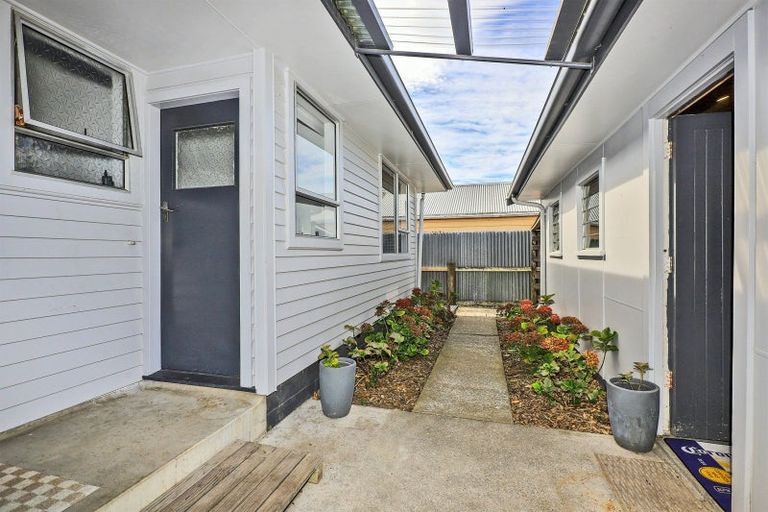 Photo of property in 316 Gascoigne Street, Raureka, Hastings, 4120