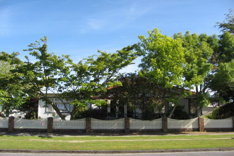 Photo of property in 34 Disraeli Street, Westport, 7825