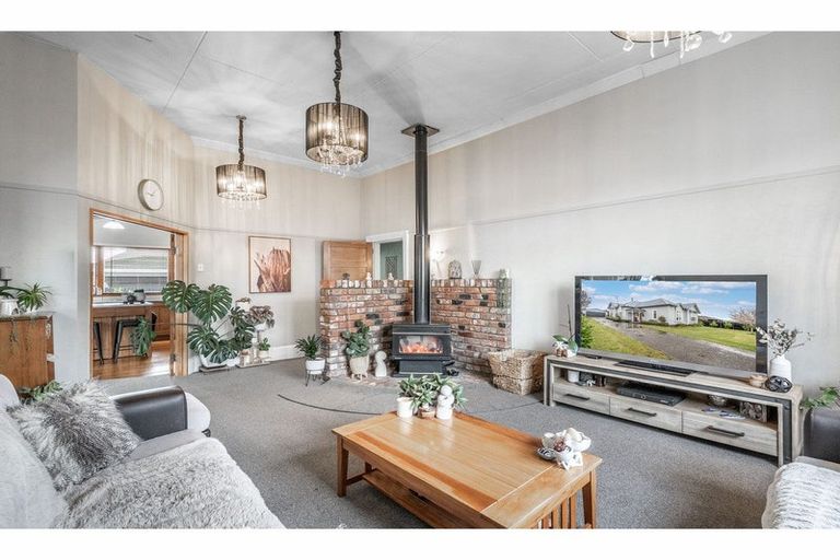 Photo of property in 283 Yarrow Street, Richmond, Invercargill, 9810