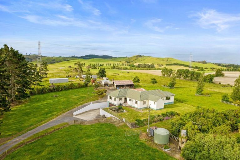 Photo of property in 754 Tauhei Road, Tauhei, Morrinsville, 3375