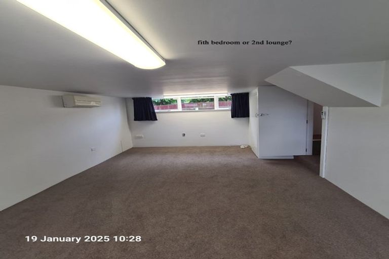 Photo of property in 8 Everest Street, Burnside, Christchurch, 8053