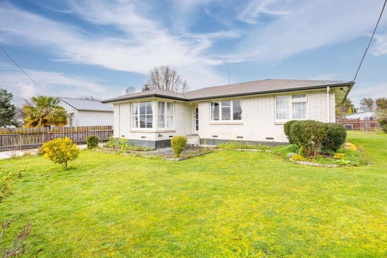 Photo of property in 3 Jellicoe Street, Waipukurau, 4200