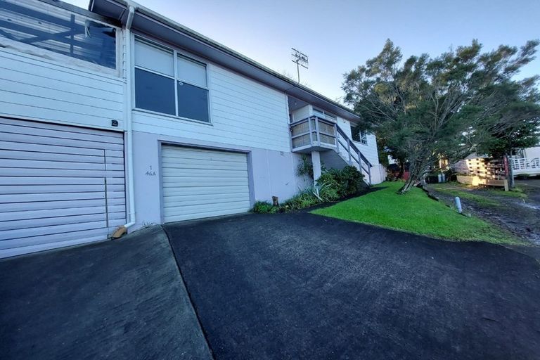 Photo of property in 1/46a Captain Scott Road, Glen Eden, Auckland, 0602