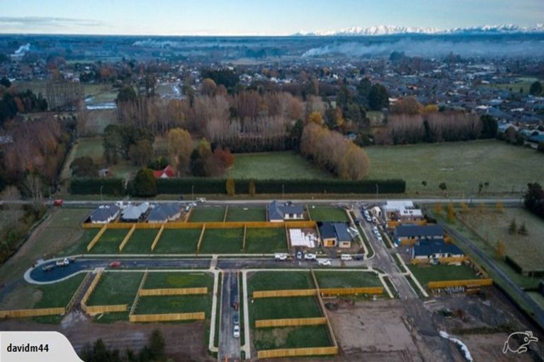 Photo of property in 78 Sutherlands Road, Halswell, Christchurch, 8025