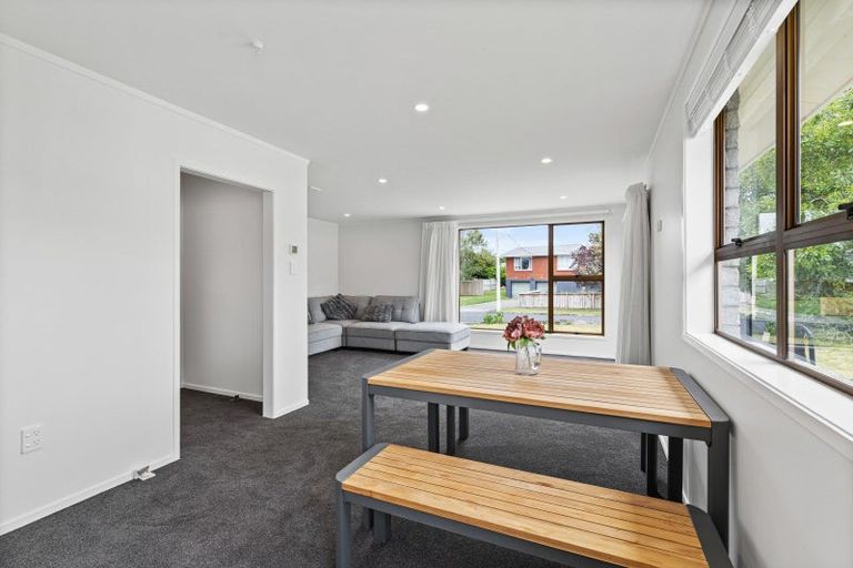 Photo of property in 16 Moana Place, Morrinsville, 3300