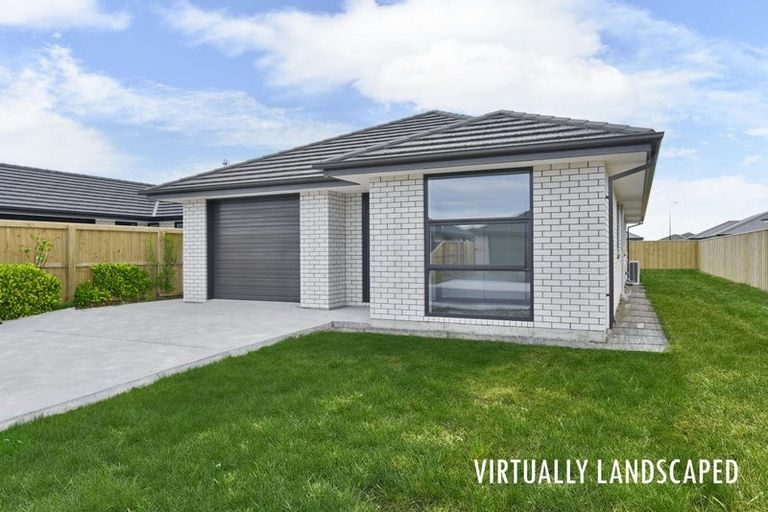 Photo of property in 5 Rudd Street, Woodend, 7691