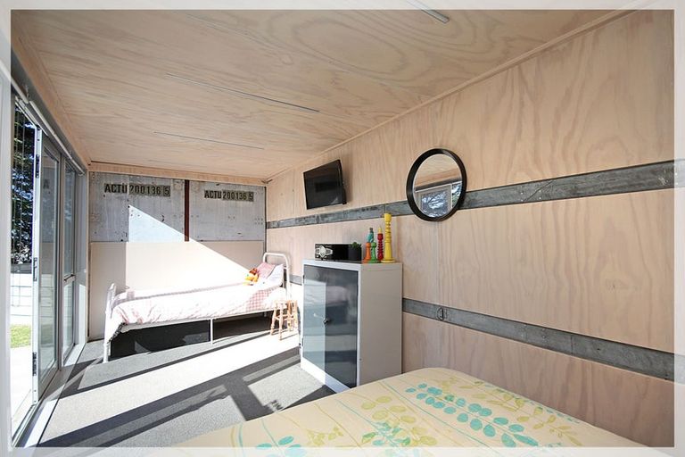 Photo of property in 11 Nelson Street, Foxton Beach, Foxton, 4815