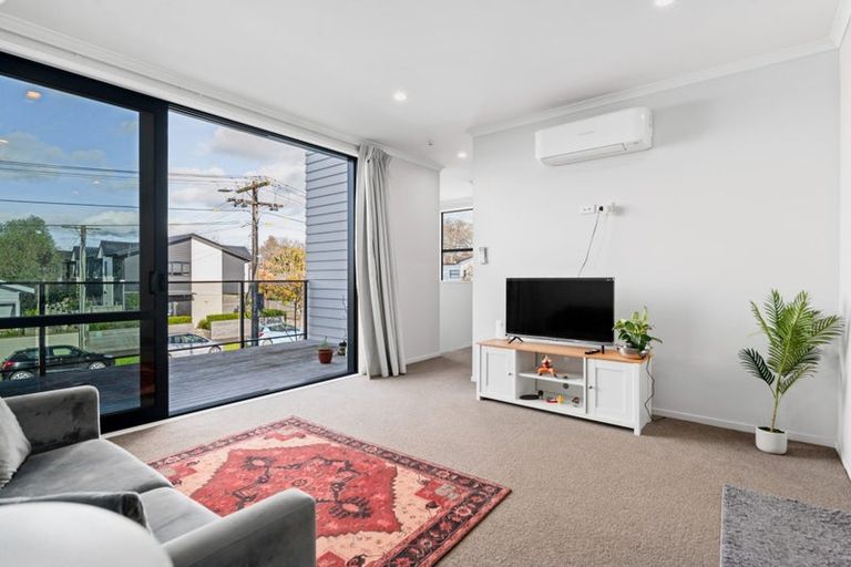 Photo of property in 1/45 Cook Street, Hamilton East, Hamilton, 3216