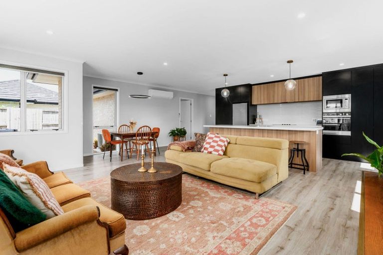 Photo of property in 15 Marjoriefield Mews, Fitzroy, Hamilton, 3206