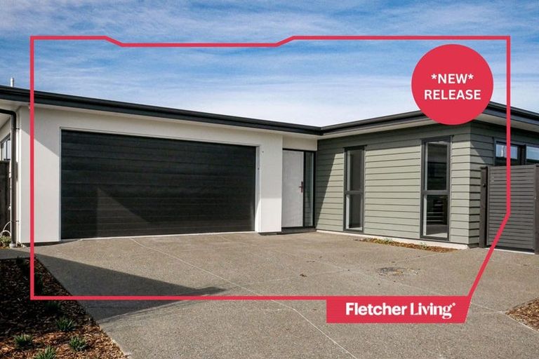 Photo of property in 23 Kekewai Place, Halswell, Christchurch, 8025