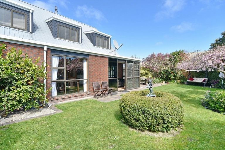 Photo of property in 45 West Belt, Rangiora, 7400