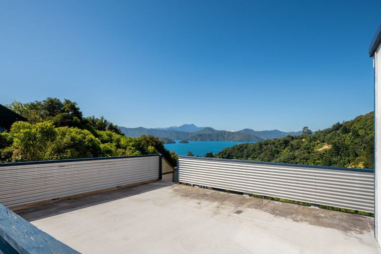 Photo of property in 9 Cooks Ridge, Waikawa, Picton, 7281