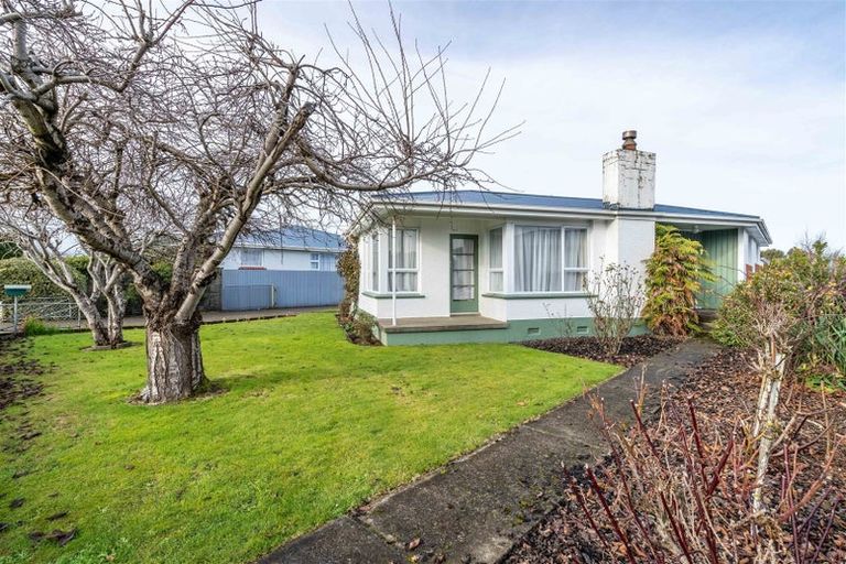 Photo of property in 45 West Street, Hawthorndale, Invercargill, 9810