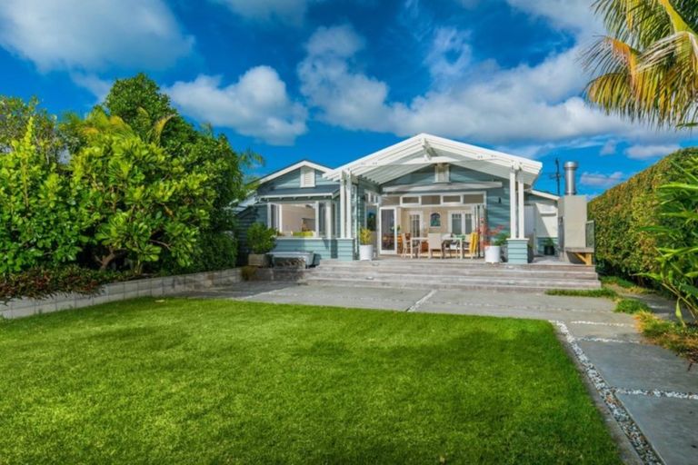 Photo of property in 12 Ascot Avenue, Remuera, Auckland, 1050