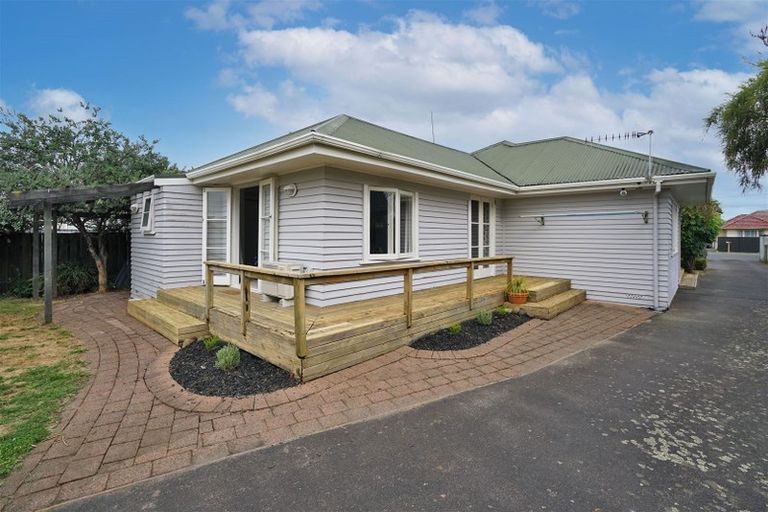 Photo of property in 72 Enderley Avenue, Enderley, Hamilton, 3214