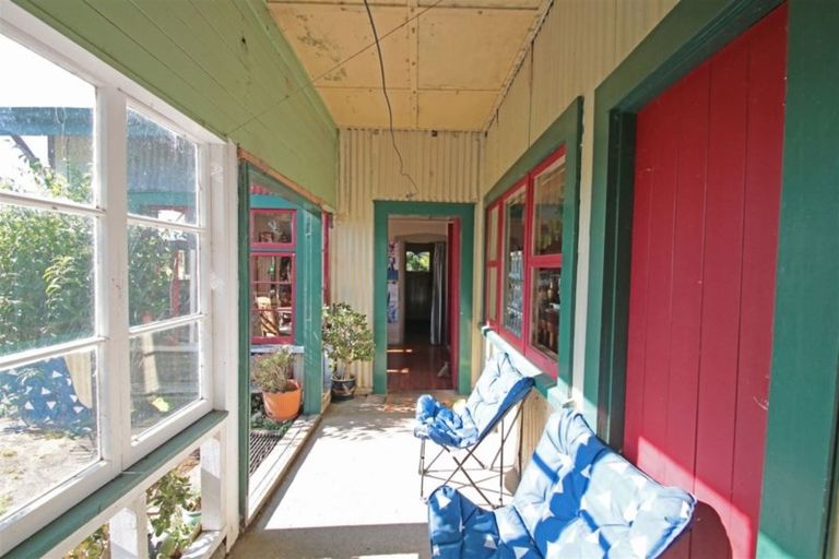 Photo of property in 158 Carter Road, Rockville, Collingwood, 7073